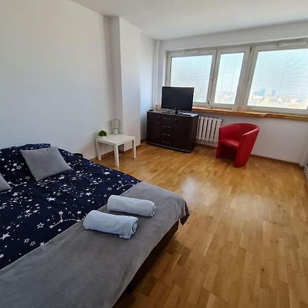 Fantastic Waw - S Pokoj 1 Varsóvia Exterior foto