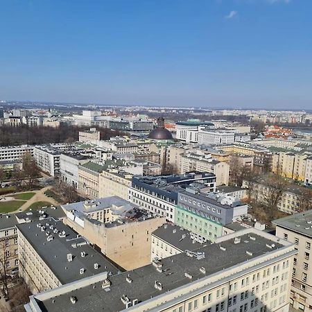 Fantastic Waw - S Pokoj 1 Varsóvia Exterior foto